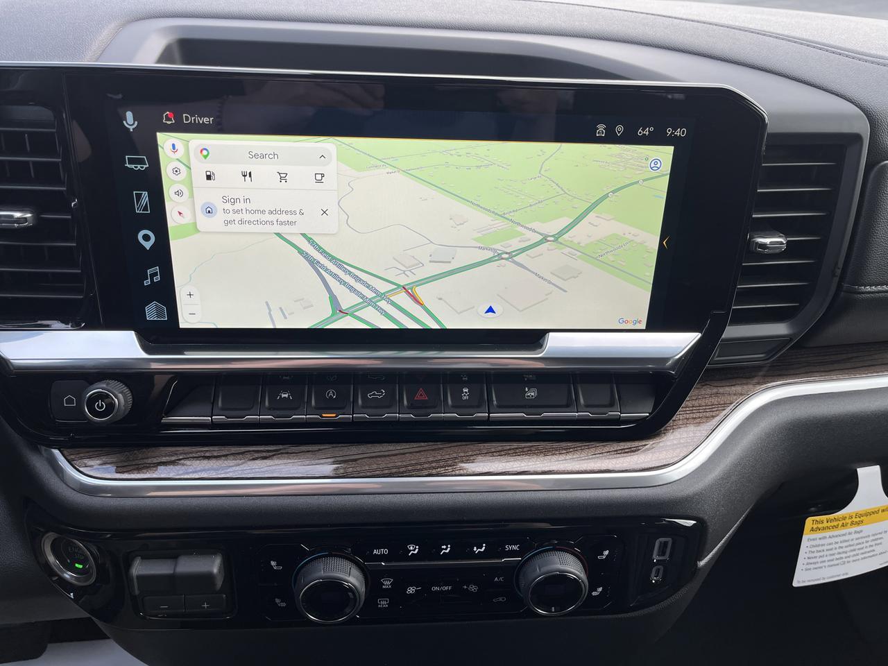 2026 Chevrolet Silverado 1500 LT Crew Cab 4WD w/20s All-TerrainTires HtdSeats HtdSteeringWheel RemoteStart HD-RearCamera Saukville WI