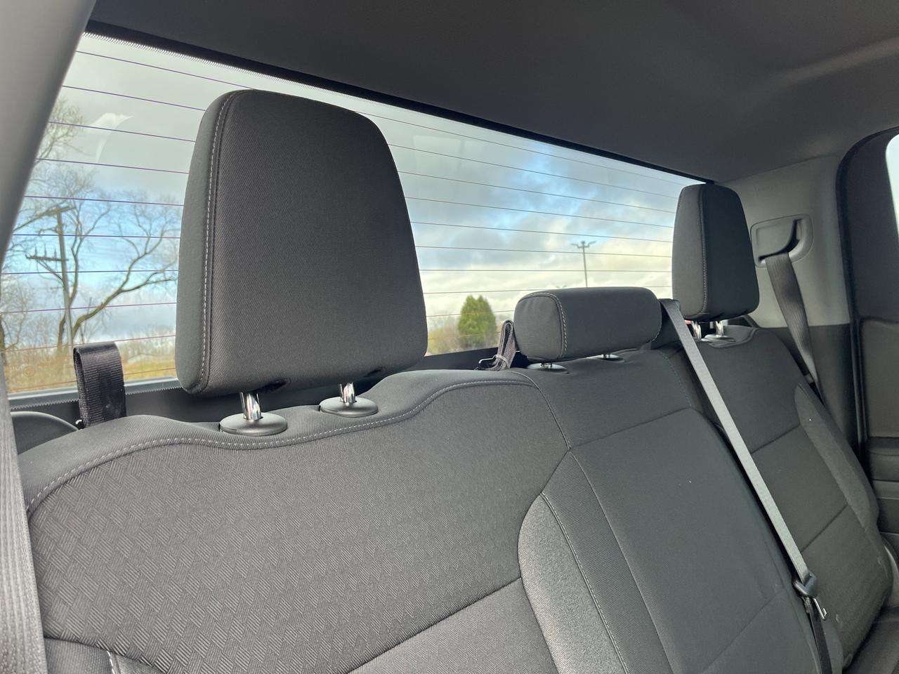 2026 Chevrolet Silverado 1500 LT Crew Cab 4WD w/20s All-TerrainTires HtdSeats HtdSteeringWheel RemoteStart HD-RearCamera Saukville WI