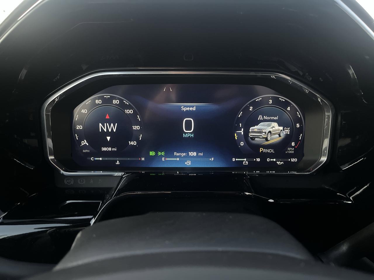 2026 Chevrolet Silverado 1500 LT Double Cab 4WD w/20s All-TerrainTires HtdSeats HtdSteeringWheel RemoteStart Saukville WI