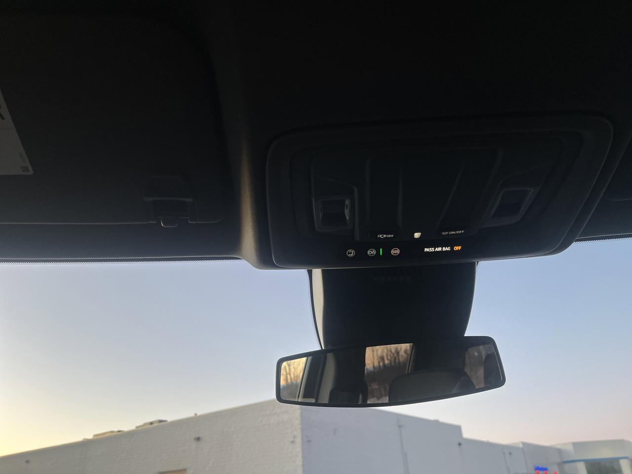 2026 Chevrolet Silverado 1500 LT Double Cab 4WD w/20s All-TerrainTires HtdSeats HtdSteeringWheel RemoteStart Saukville WI