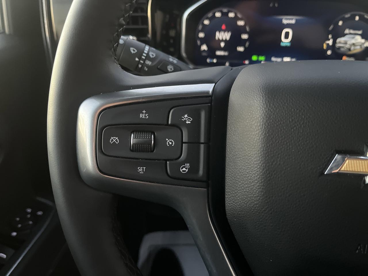 2026 Chevrolet Silverado 1500 LT Double Cab 4WD w/20s All-TerrainTires HtdSeats HtdSteeringWheel RemoteStart Saukville WI