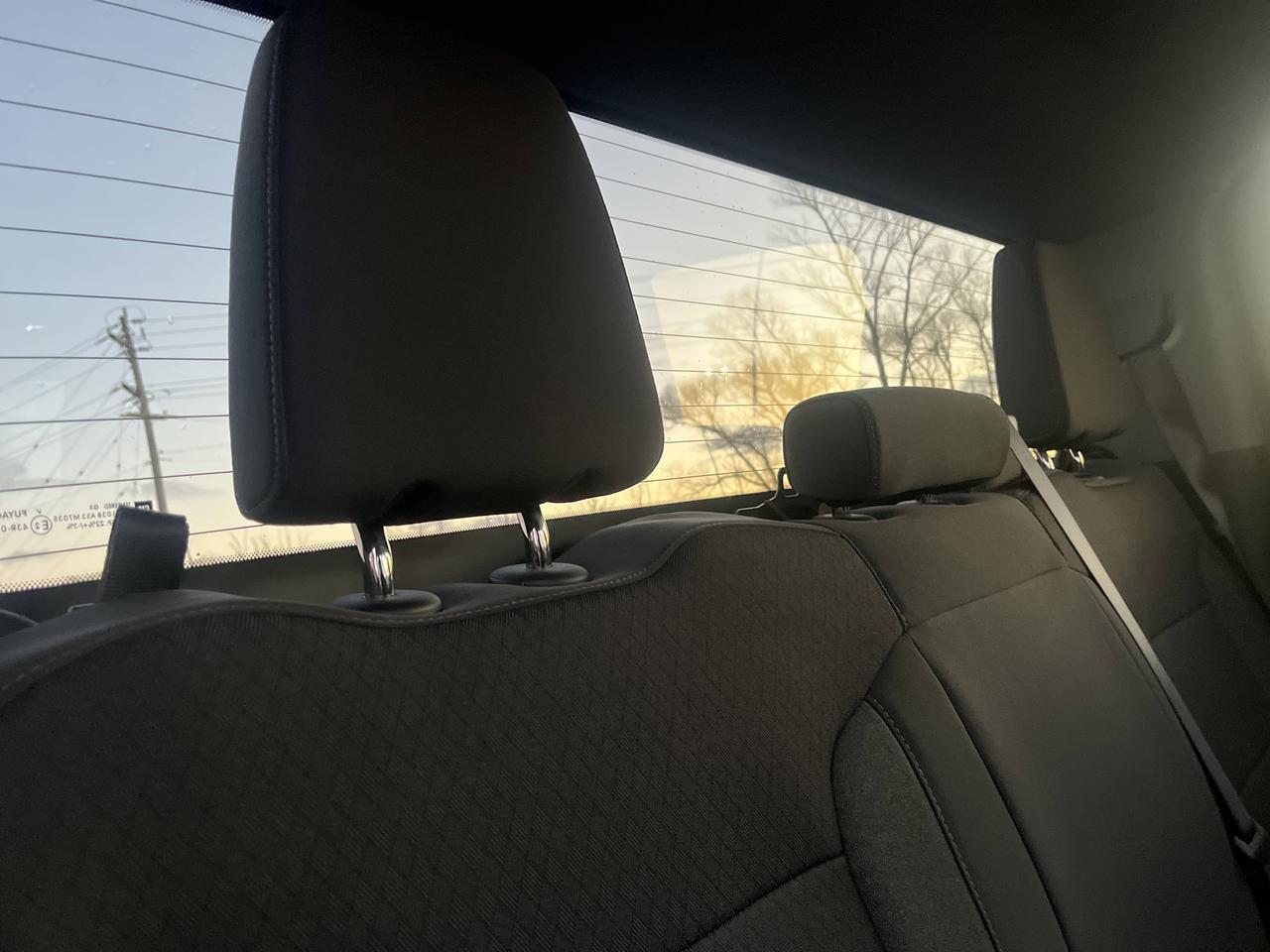 2026 Chevrolet Silverado 1500 LT Double Cab 4WD w/20s All-TerrainTires HtdSeats HtdSteeringWheel RemoteStart Saukville WI