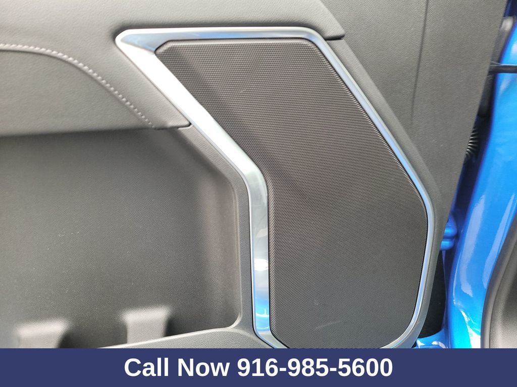 2026 Chevrolet Silverado 1500 LT Folsom CA