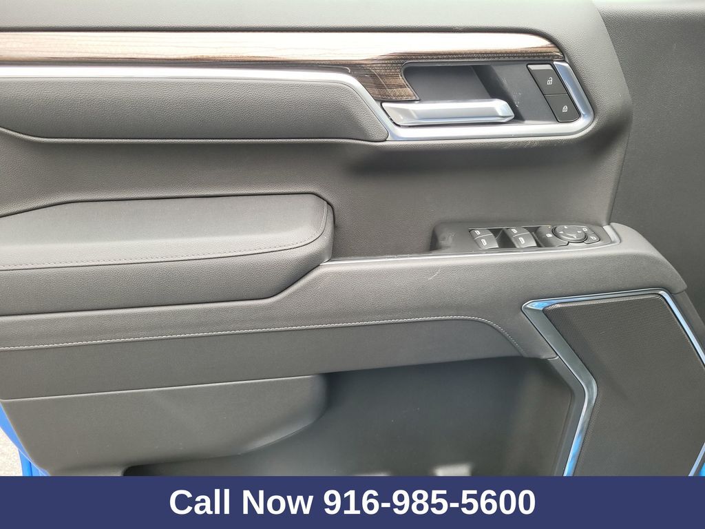 2026 Chevrolet Silverado 1500 LT Folsom CA