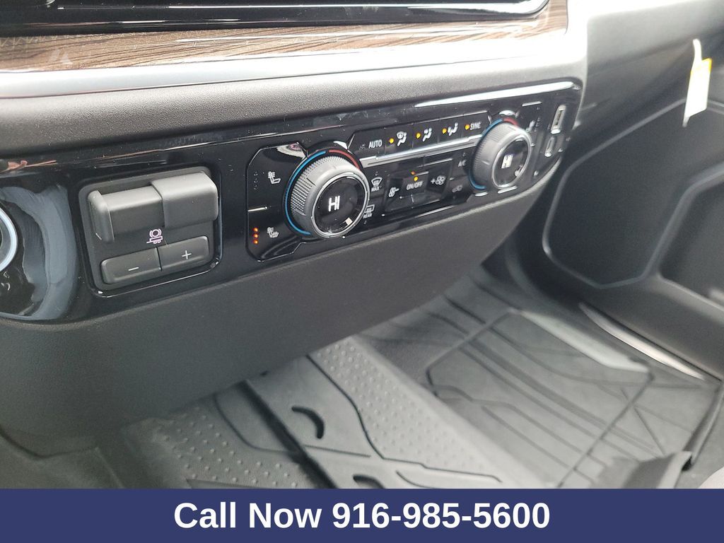 2026 Chevrolet Silverado 1500 LT Folsom CA