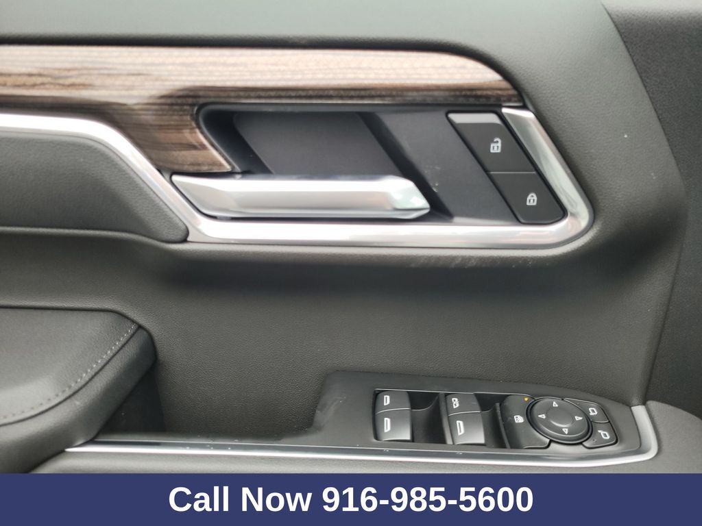 2026 Chevrolet Silverado 1500 LT Folsom CA