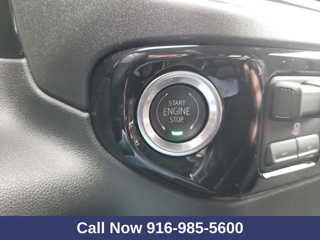 2026 Chevrolet Silverado 1500 LT Folsom CA