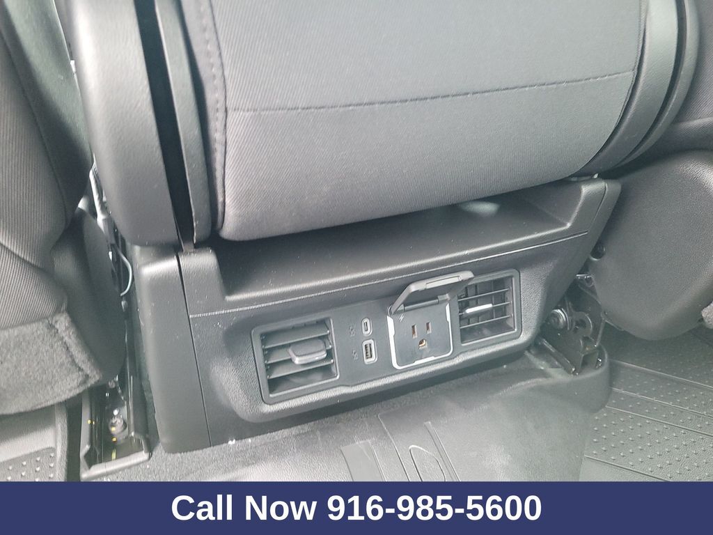 2026 Chevrolet Silverado 1500 LT Folsom CA
