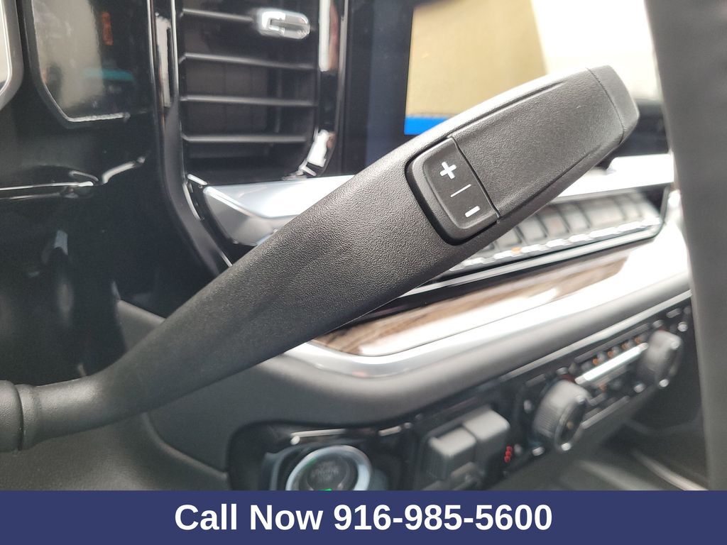 2026 Chevrolet Silverado 1500 LT Folsom CA