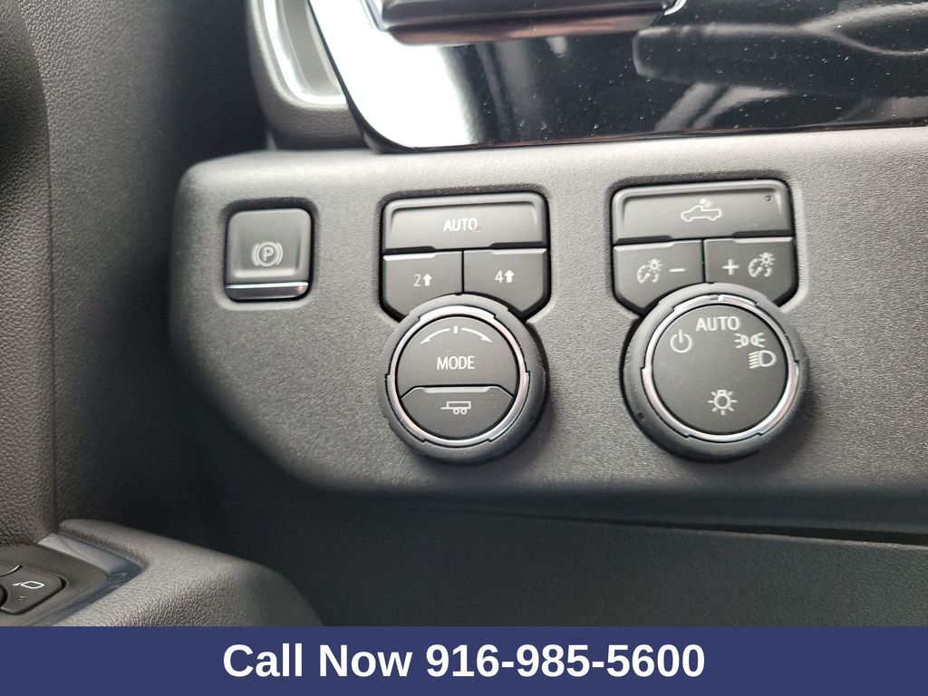2026 Chevrolet Silverado 1500 LT Folsom CA