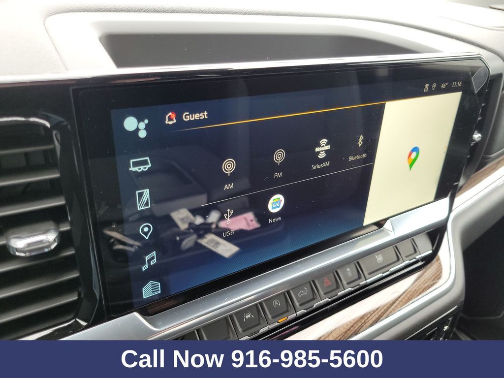 2026 Chevrolet Silverado 1500 LT Folsom CA