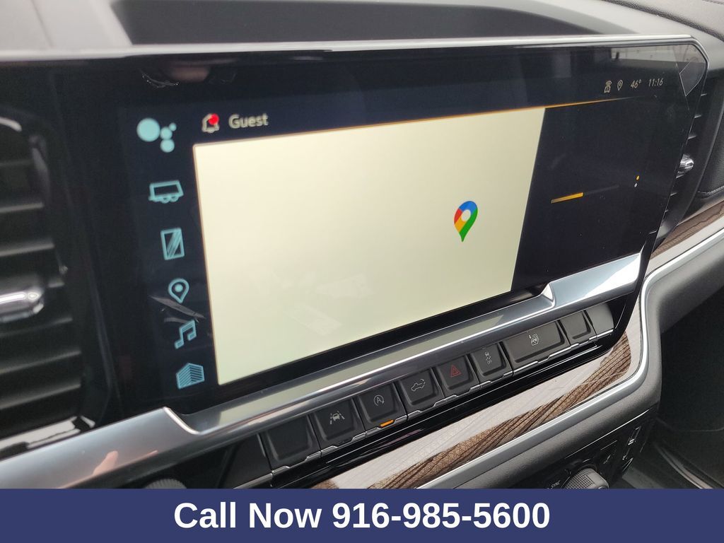 2026 Chevrolet Silverado 1500 LT Folsom CA