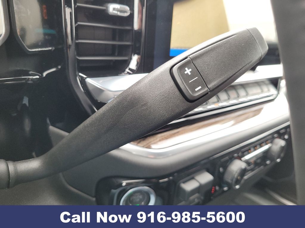 2026 Chevrolet Silverado 1500 LT Folsom CA