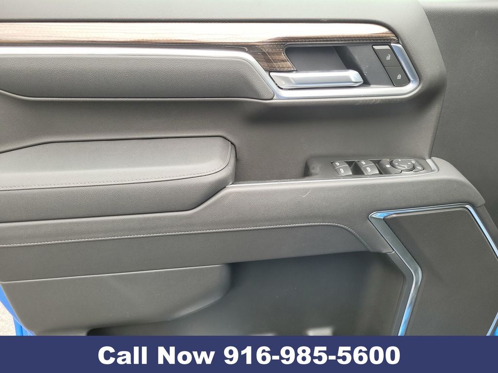 2026 Chevrolet Silverado 1500 LT Folsom CA