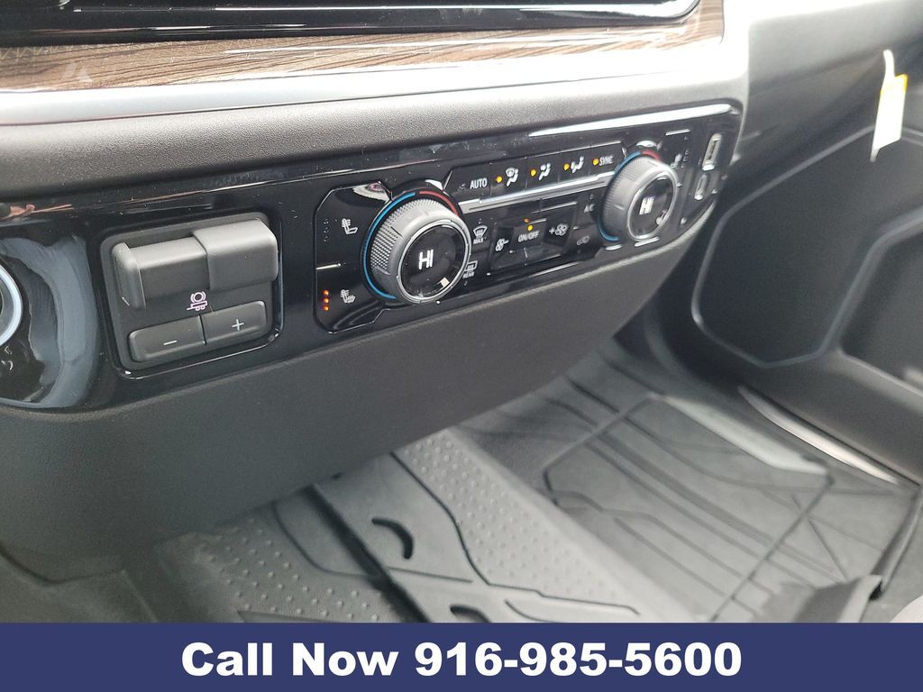 2026 Chevrolet Silverado 1500 LT Folsom CA