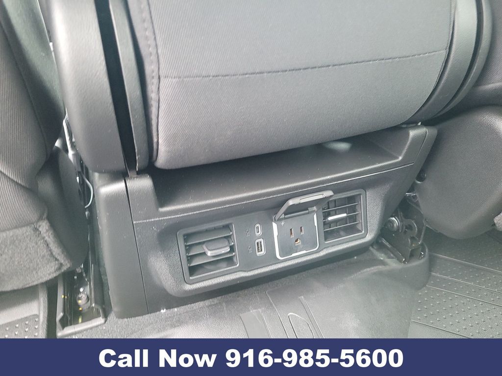 2026 Chevrolet Silverado 1500 LT Folsom CA
