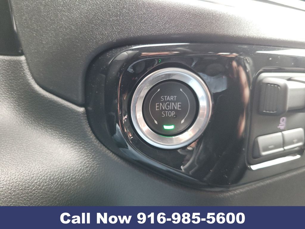 2026 Chevrolet Silverado 1500 LT Folsom CA