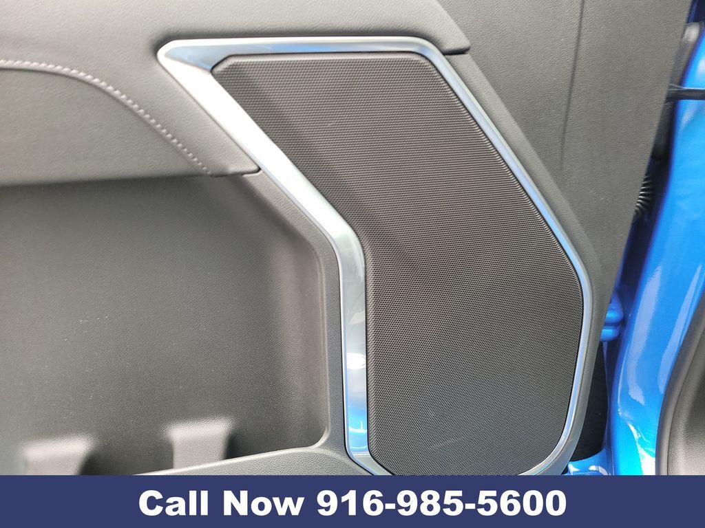 2026 Chevrolet Silverado 1500 LT Folsom CA