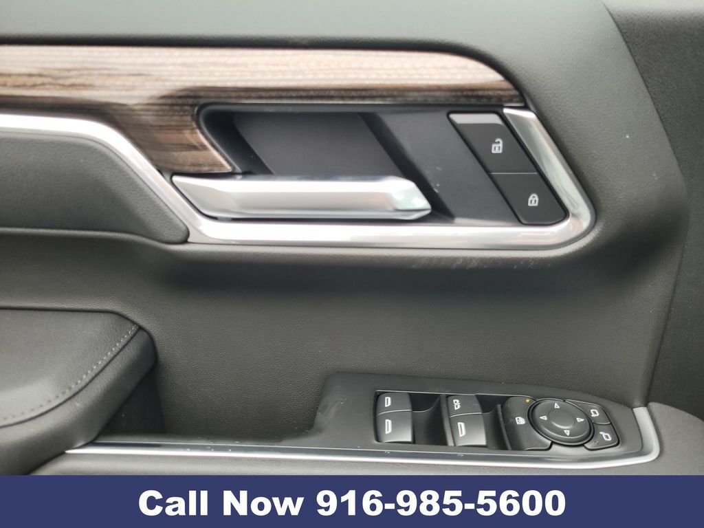 2026 Chevrolet Silverado 1500 LT Folsom CA