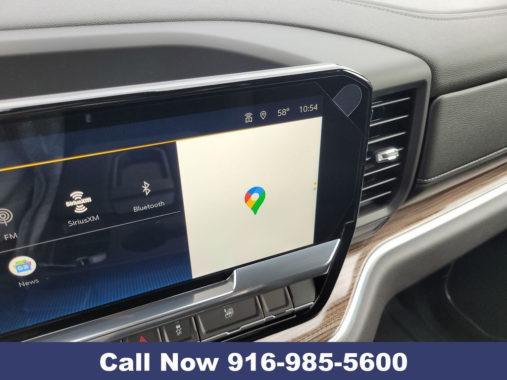 2026 Chevrolet Silverado 1500 LT Folsom CA