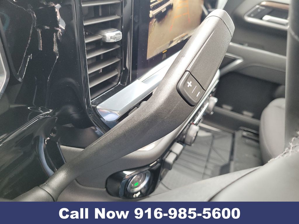 2026 Chevrolet Silverado 1500 LT Folsom CA