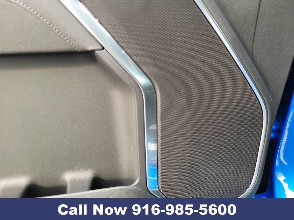 2026 Chevrolet Silverado 1500 LT Folsom CA