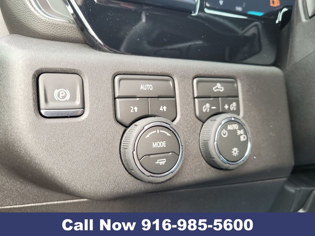 2026 Chevrolet Silverado 1500 LT Folsom CA