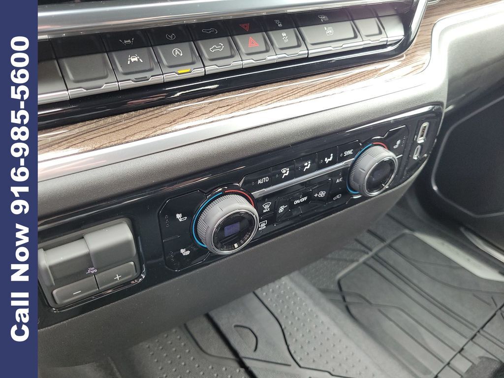 2026 Chevrolet Silverado 1500 LT Folsom CA