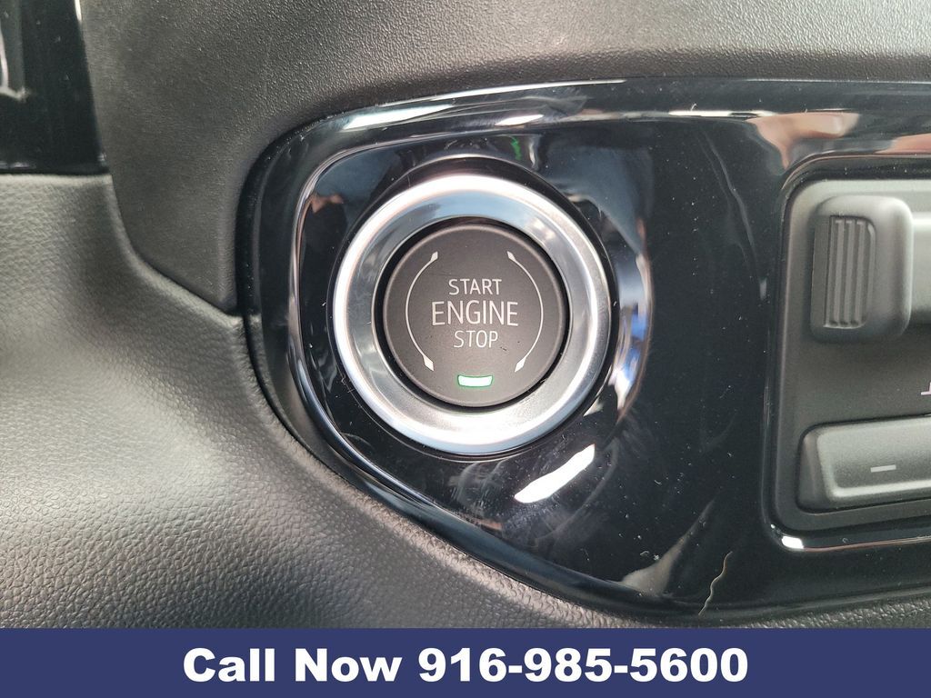 2026 Chevrolet Silverado 1500 LT Folsom CA