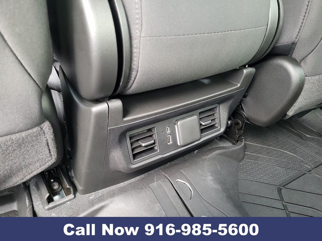 2026 Chevrolet Silverado 1500 LT Folsom CA
