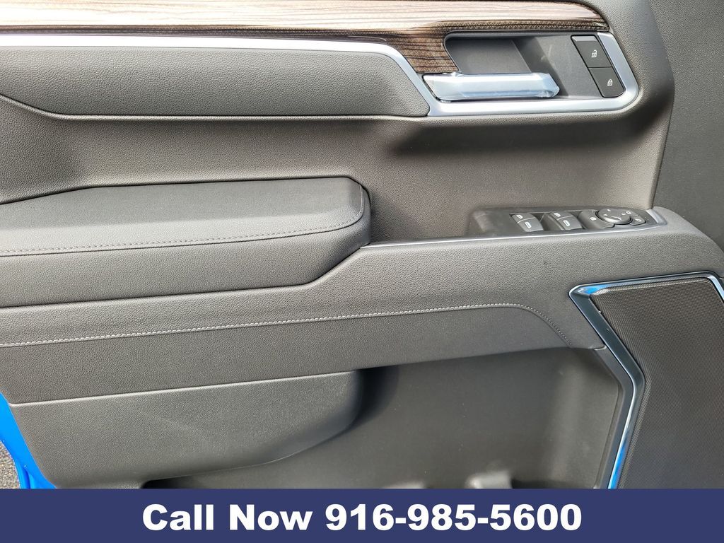2026 Chevrolet Silverado 1500 LT Folsom CA