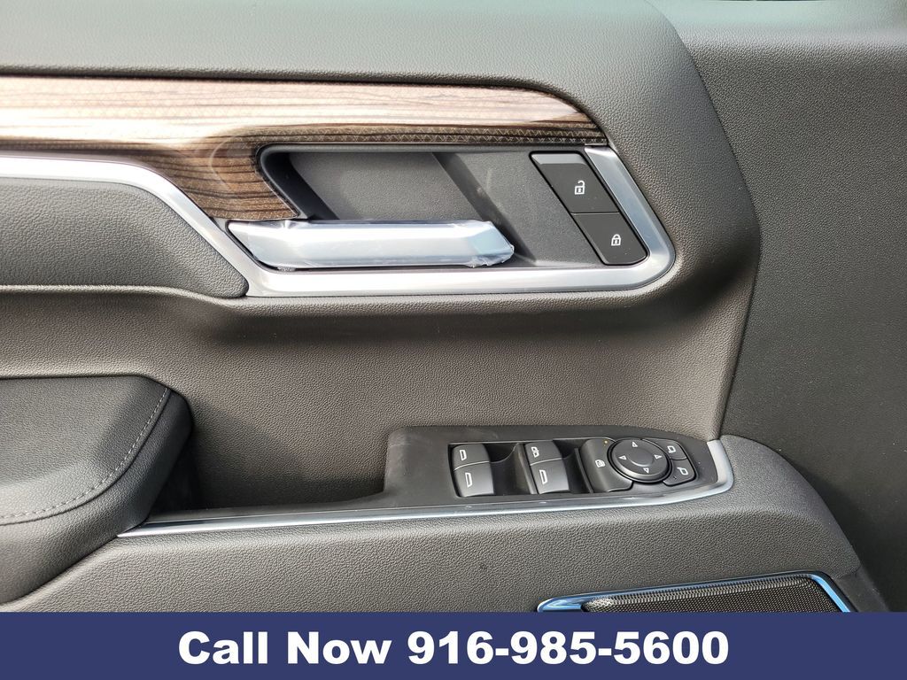 2026 Chevrolet Silverado 1500 LT Folsom CA