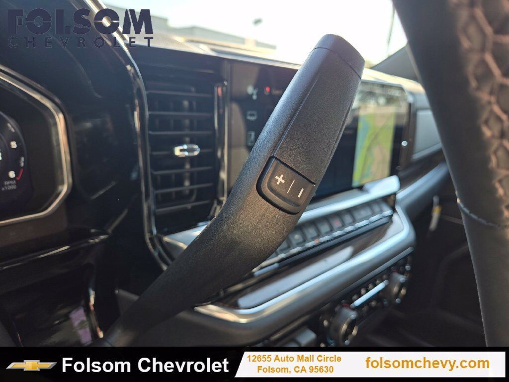 2026 Chevrolet Silverado 1500 LT Folsom CA
