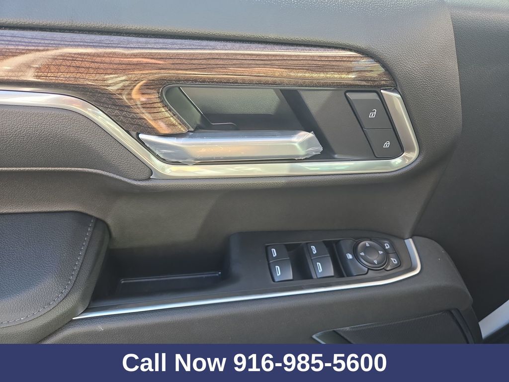2026 Chevrolet Silverado 1500 LT Folsom CA