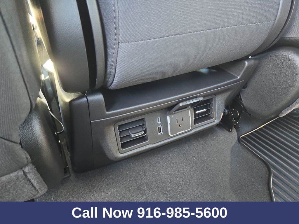2026 Chevrolet Silverado 1500 LT Folsom CA