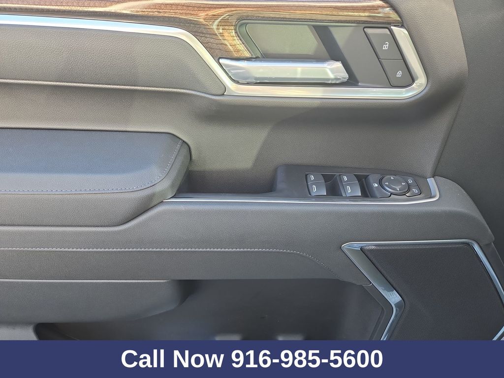 2026 Chevrolet Silverado 1500 LT Folsom CA