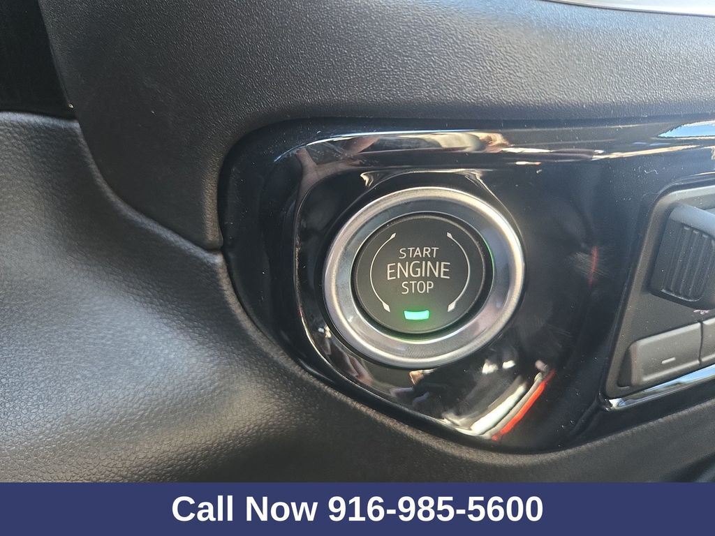 2026 Chevrolet Silverado 1500 LT Folsom CA
