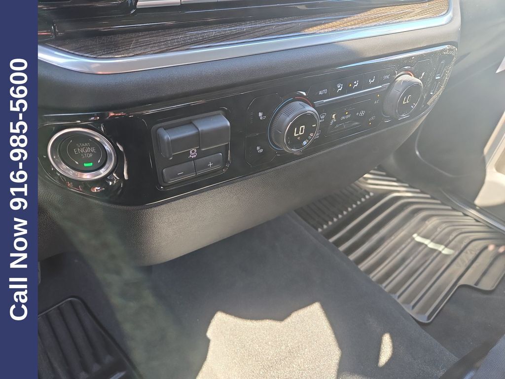 2026 Chevrolet Silverado 1500 LT Folsom CA