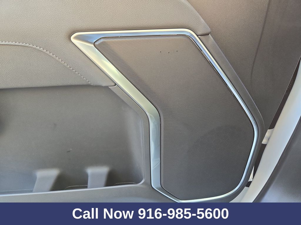 2026 Chevrolet Silverado 1500 LT Folsom CA
