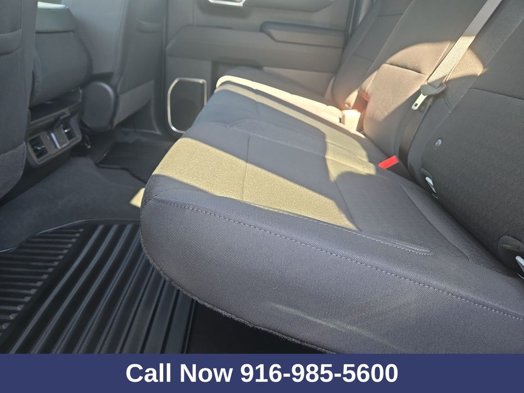2026 Chevrolet Silverado 1500 LT Folsom CA