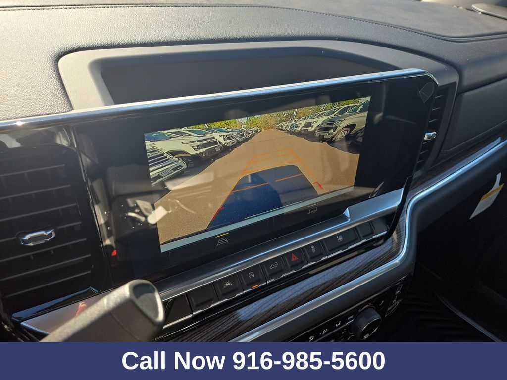 2026 Chevrolet Silverado 1500 LT Folsom CA