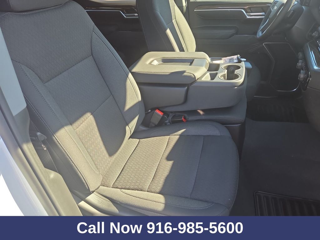 2026 Chevrolet Silverado 1500 LT Folsom CA