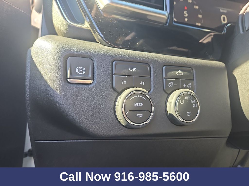 2026 Chevrolet Silverado 1500 LT Folsom CA