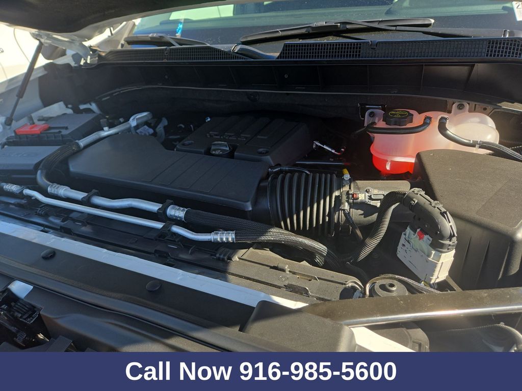2026 Chevrolet Silverado 1500 LT Folsom CA