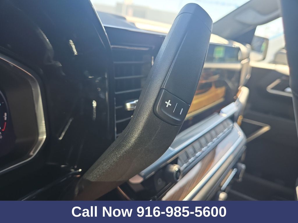 2026 Chevrolet Silverado 1500 LT Folsom CA