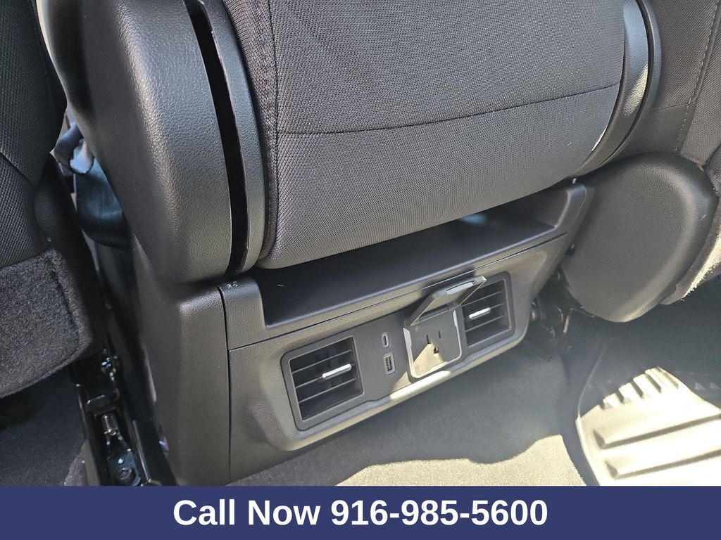2026 Chevrolet Silverado 1500 LT Folsom CA