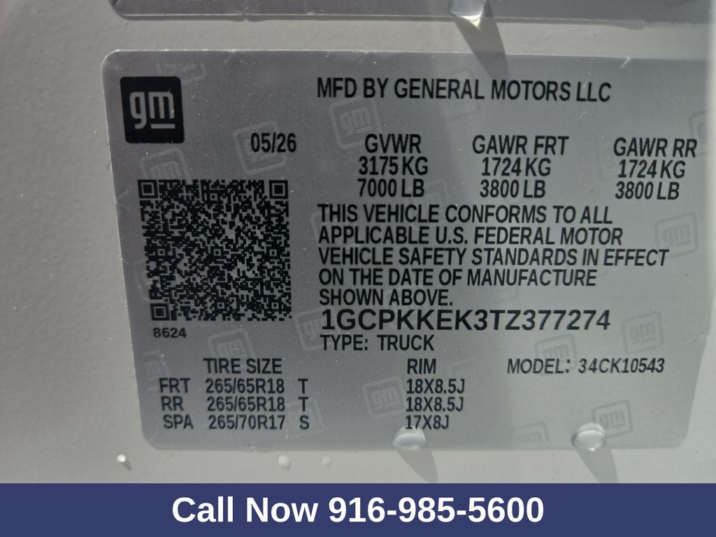 2026 Chevrolet Silverado 1500 LT Folsom CA