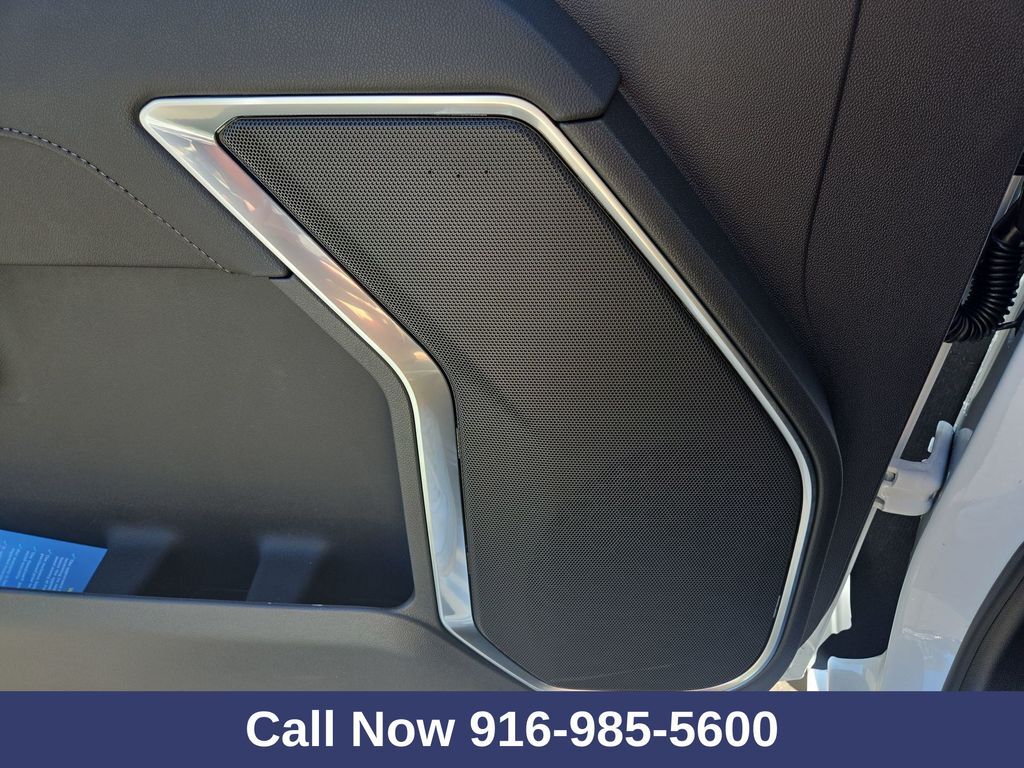 2026 Chevrolet Silverado 1500 LT Folsom CA