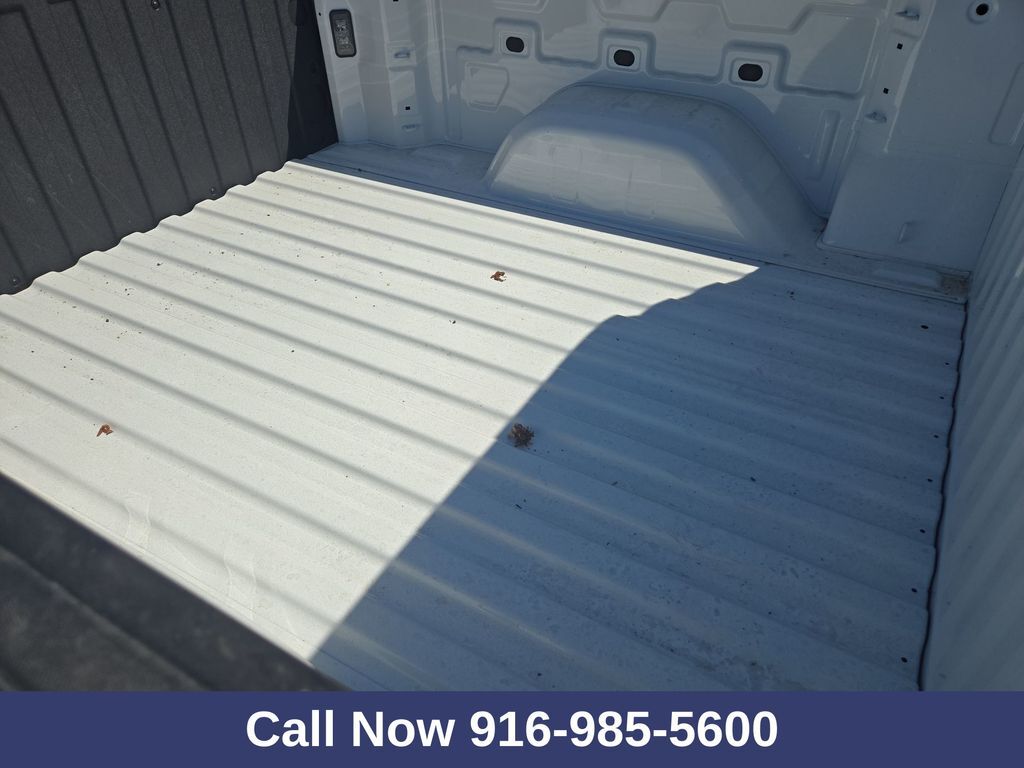 2026 Chevrolet Silverado 1500 LT Folsom CA