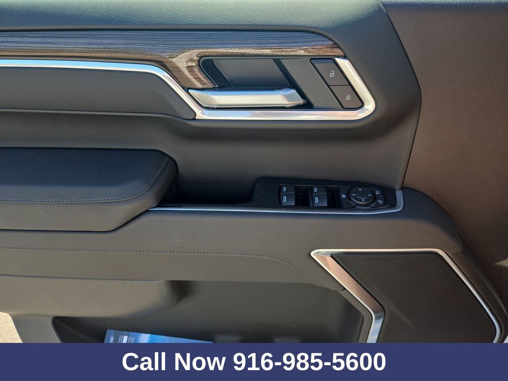 2026 Chevrolet Silverado 1500 LT Folsom CA